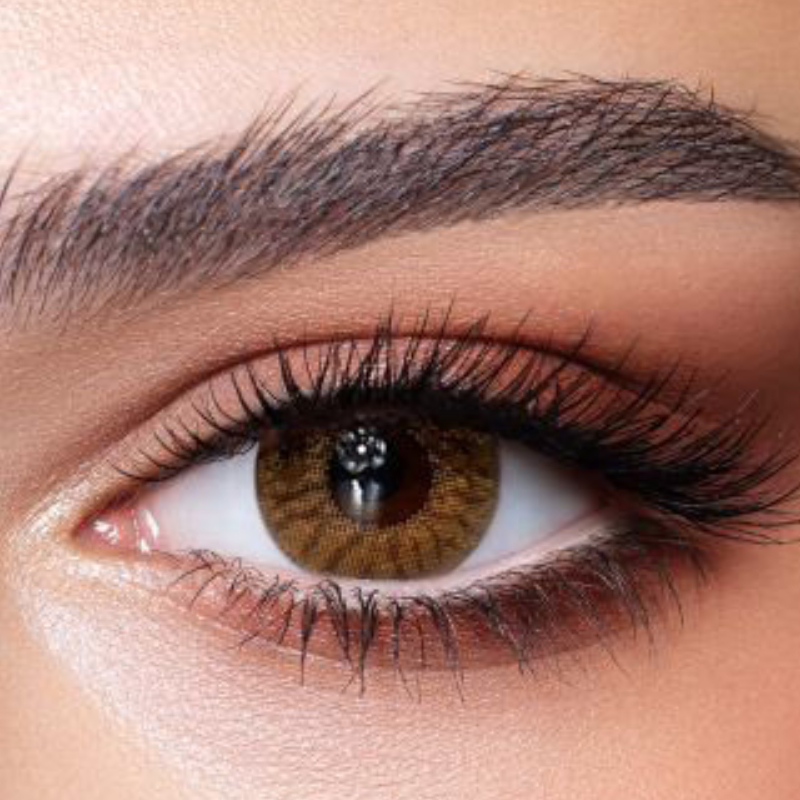 Bella One Day-Radiant hazelnut 10 Lenses