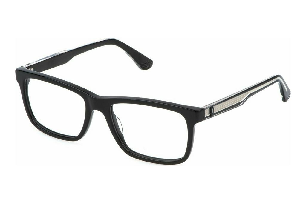 Police VK145  Kid's Eyeglasses Frame