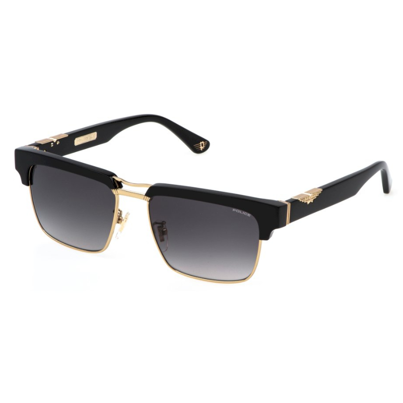 Police  SPLP25  Unisex Sunglasses