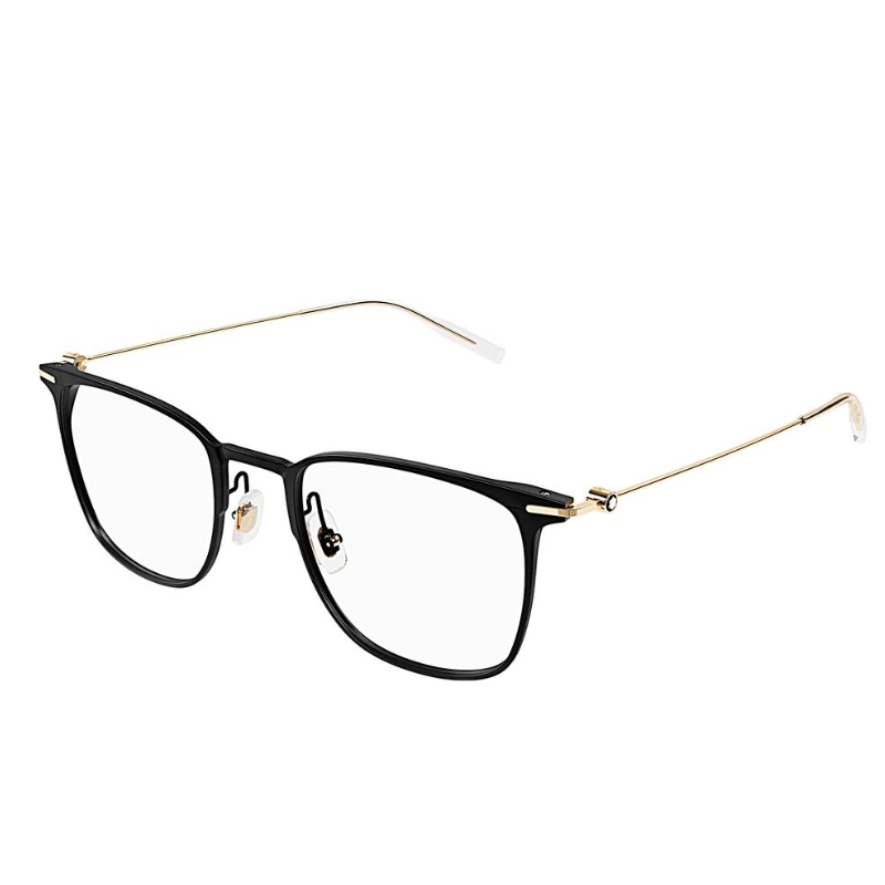 Mont Blanc MB0356O  Men's Eyeglasses Frame