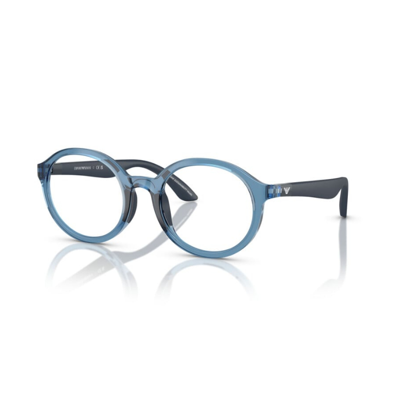 Emporio Armani EK3005  Kids Eyeglasses Frame