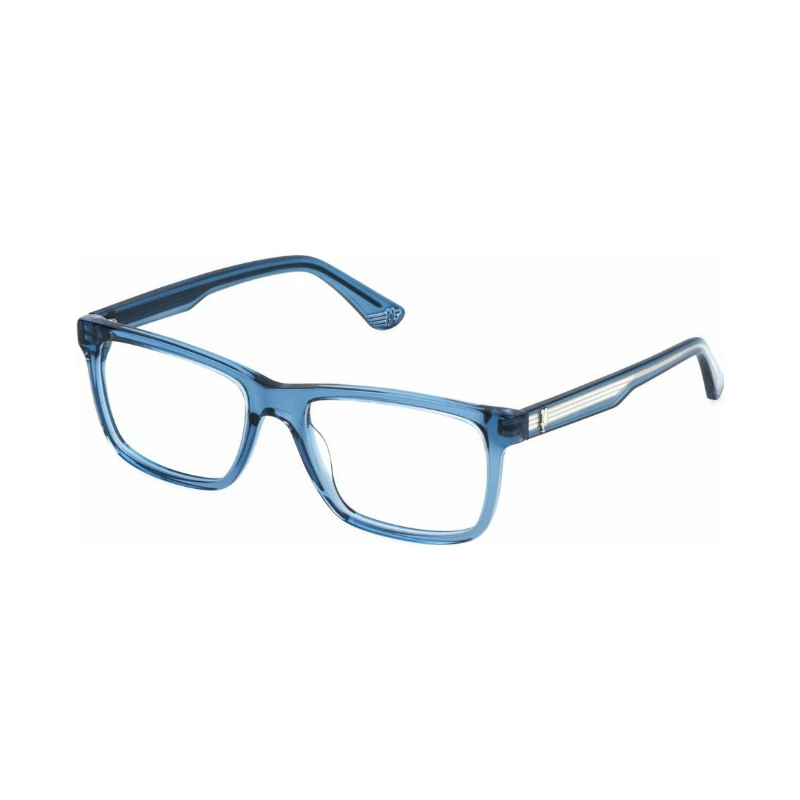 Police VK145  Kid's Eyeglasses Frame