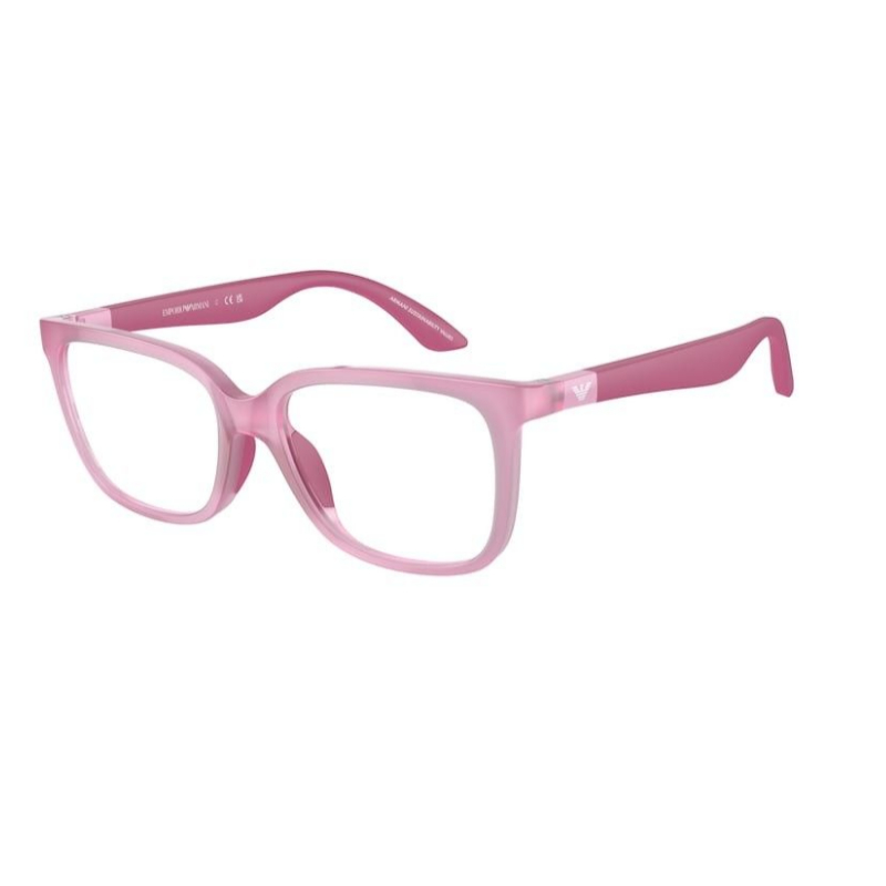 Emporio Armani EK3006 Kids Eyeglasses Frame