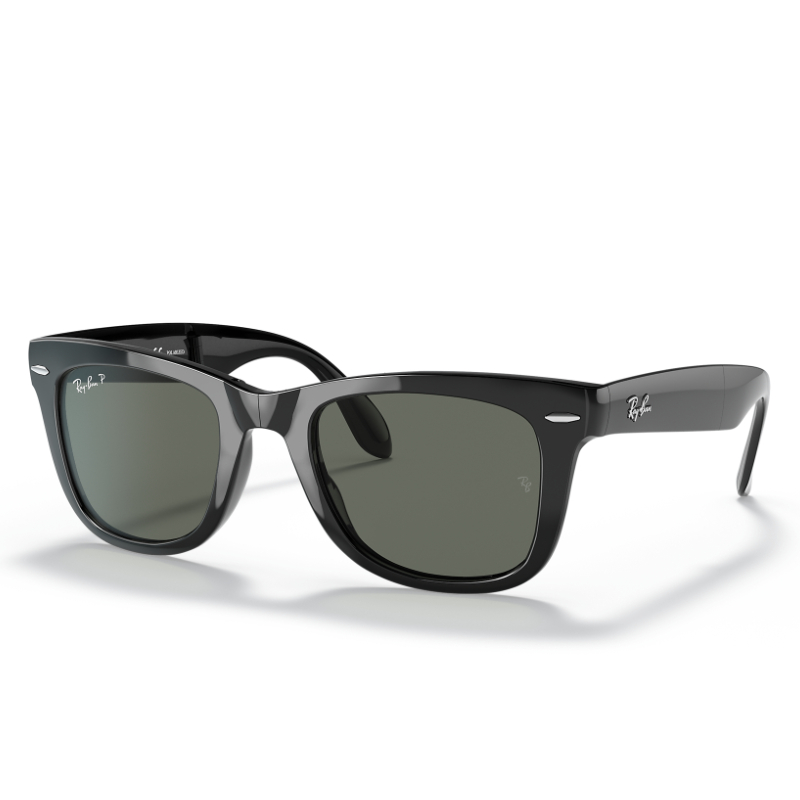 Ray-Ban RB4105 Unisex Sunglasses