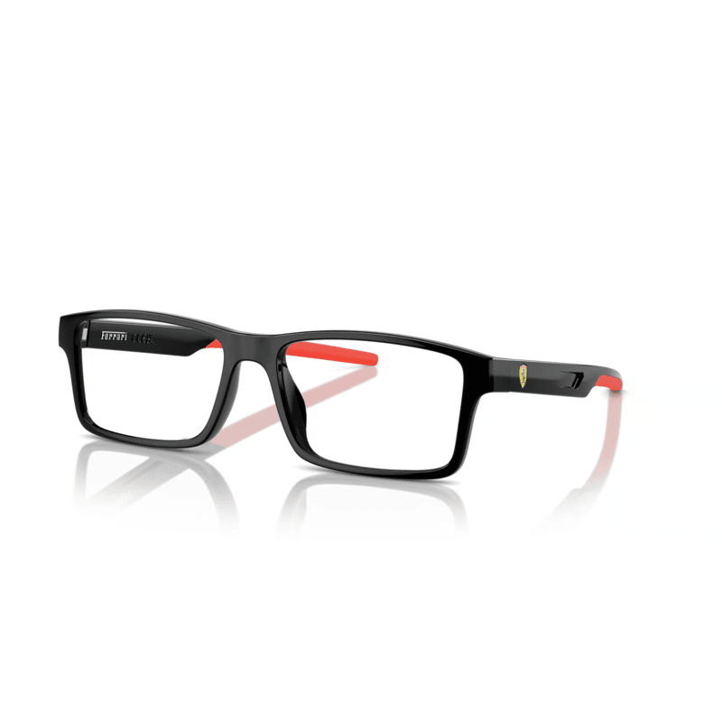 Ferrari Scuderia FZ8004U Men's Eyeglasses Frame