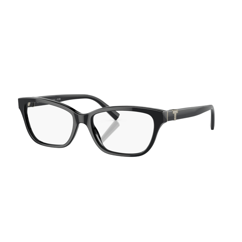 Tiffany TF2233B Women's Eyeglasses Frame