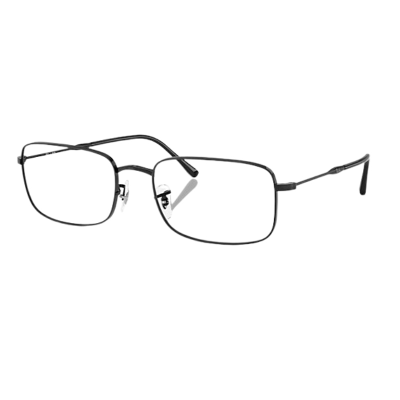 Ray-Ban RX3746V  Unisex Eyeglasses Frame