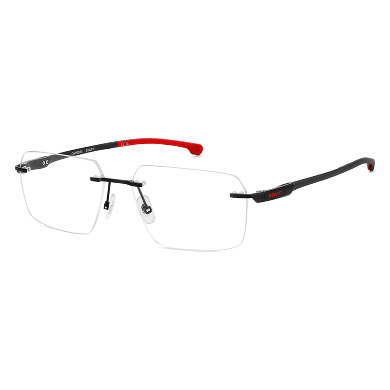 Carrera CARDUC039 Men's Eyeglasses Frame