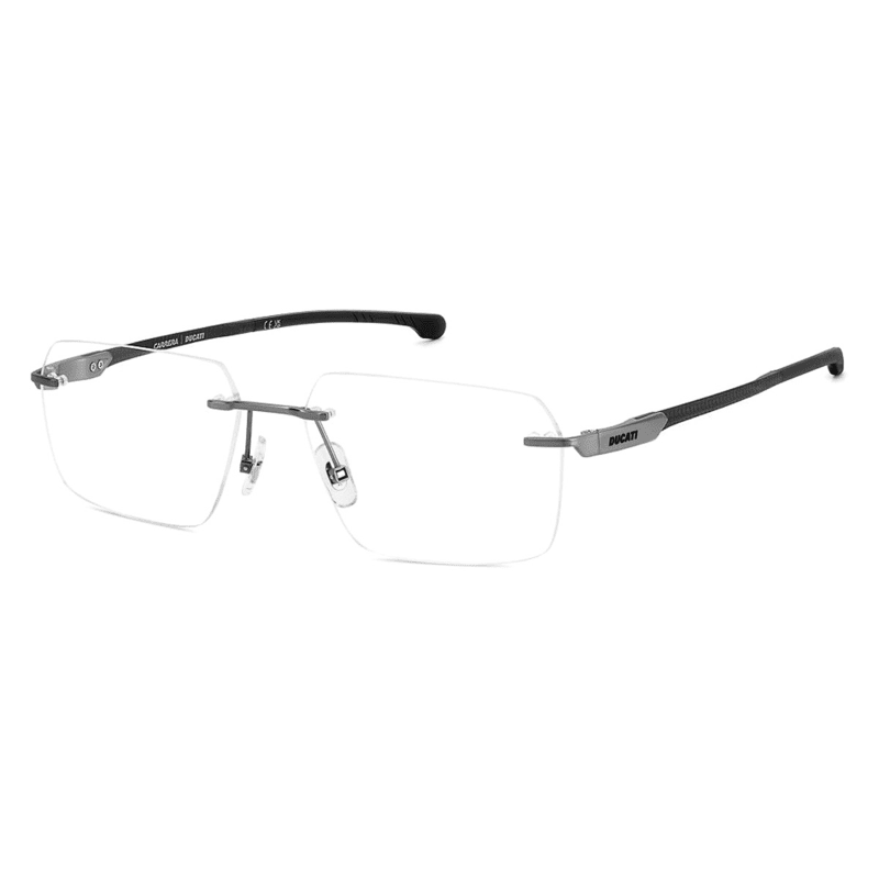 Carrera CACARDUC039 R81 56 Men's Eyeglases Frame