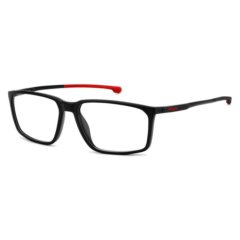 Carrera CARDUC041 Men's Eyeglasses Frame