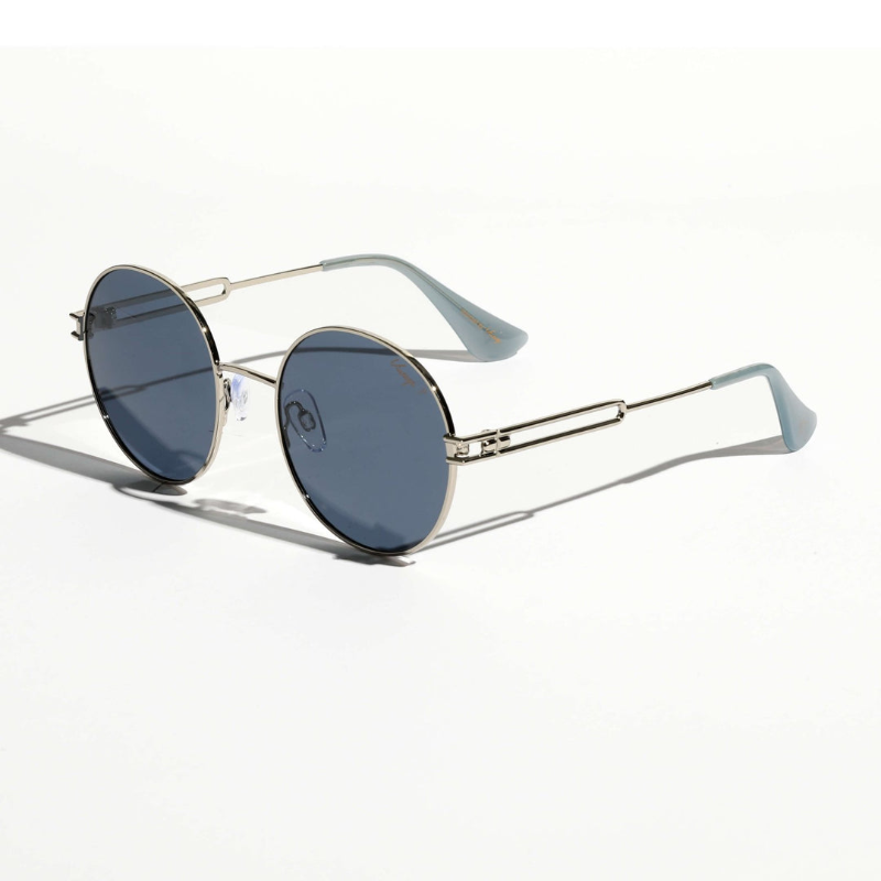 Vintage CALIBRE COL.330 53 Unisex Sunglasses
