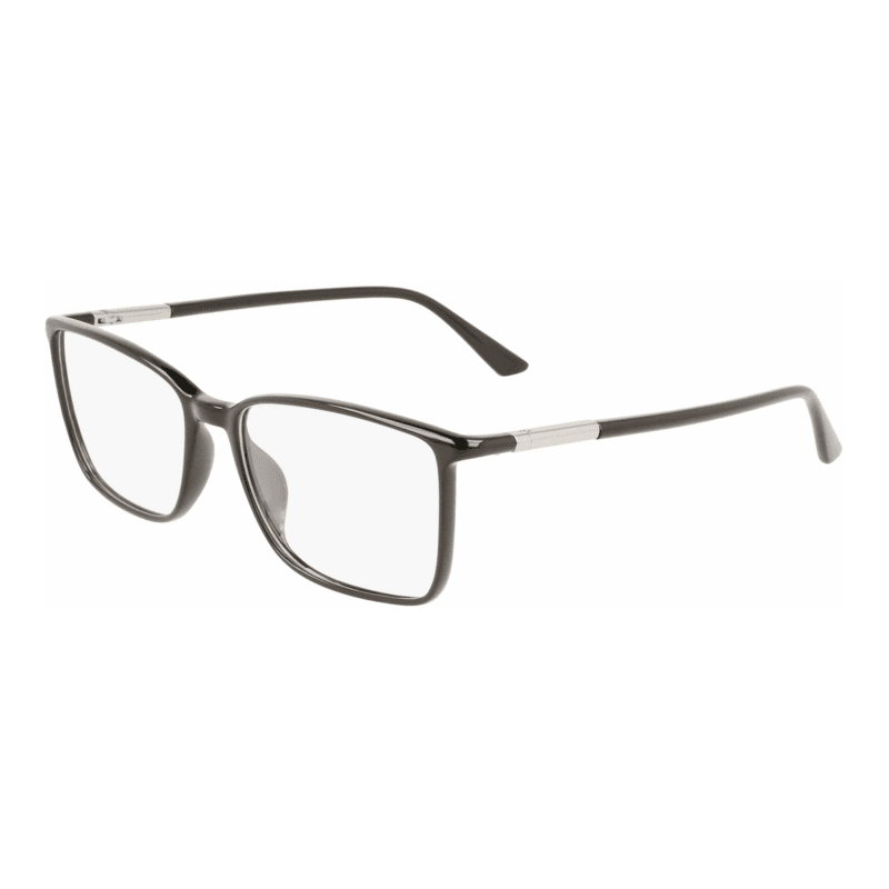 Calvin Klein CK22508 001 55 Men Eyeglasses Frame