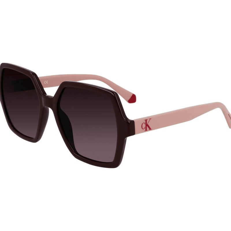 Calvin Klein Jeans CKJ21629S 603 55 Women's Sunglasses