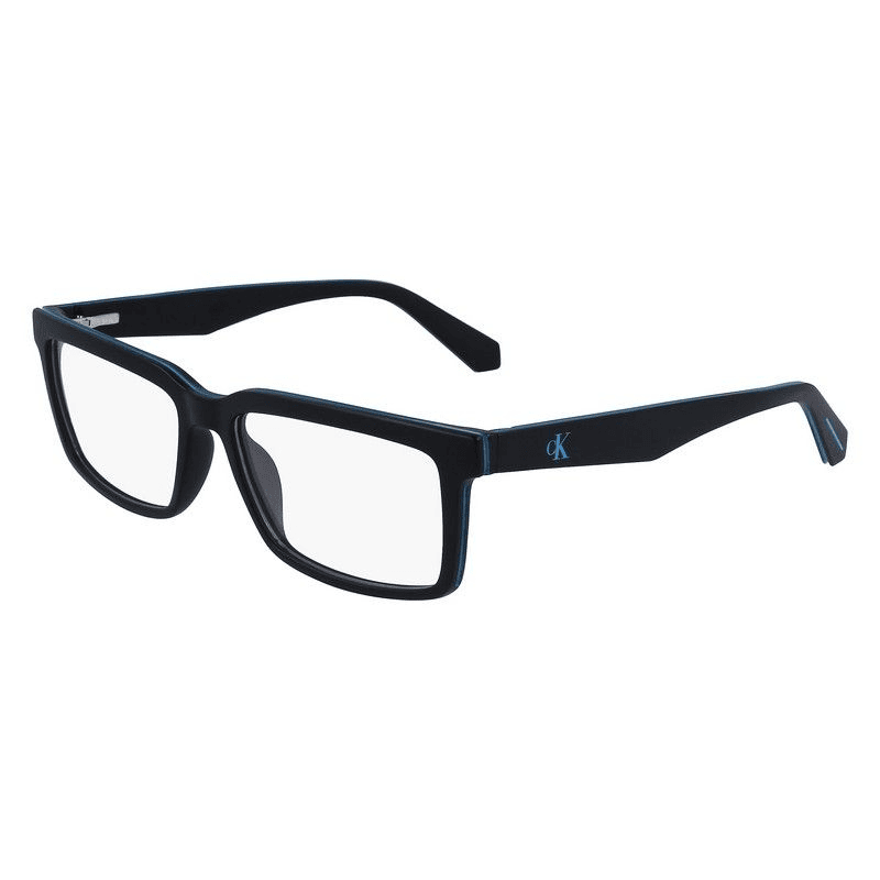 Calvin Klein  Jeans  CKJ23612 002 55 Men's Eyeglasses Frame