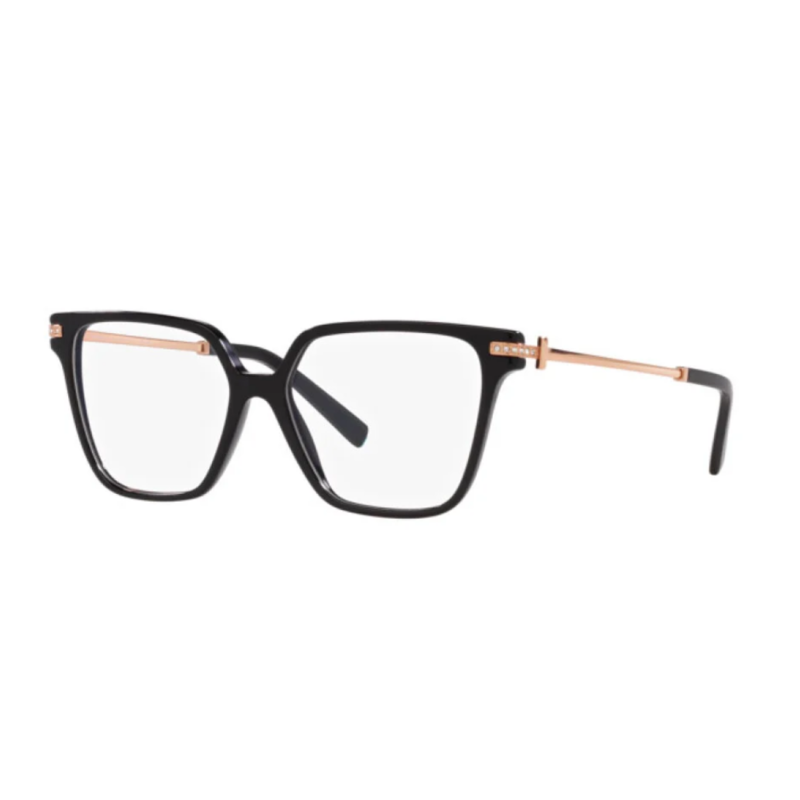 Tiffany TF2234-B Women's Eyeglasses Frame