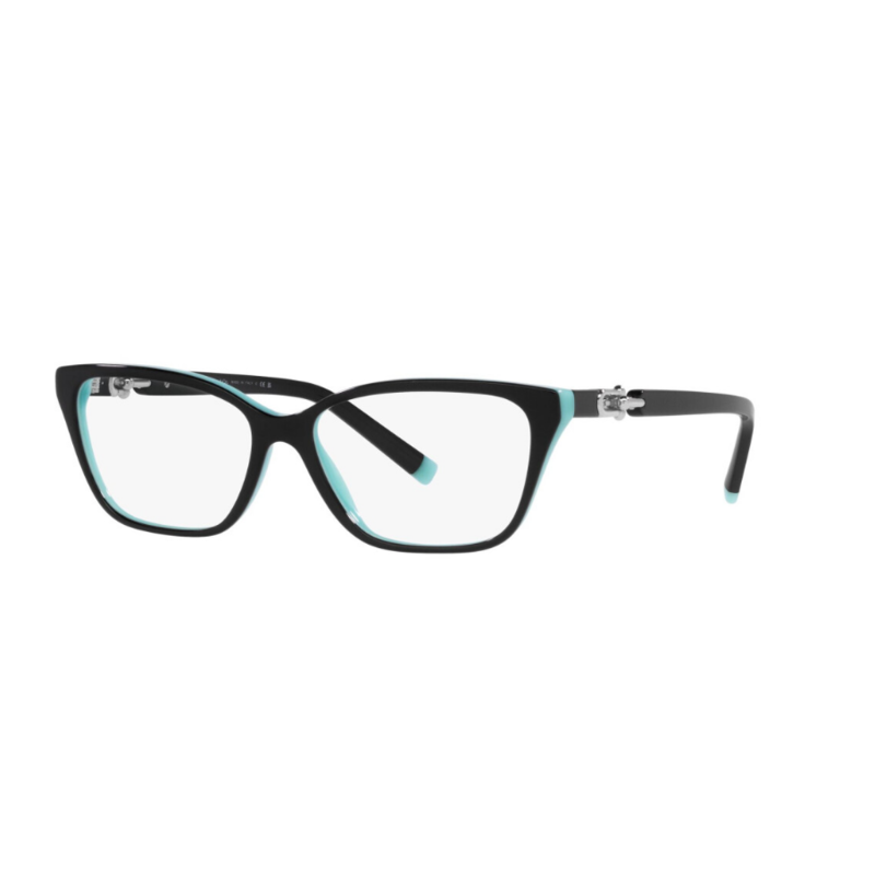 Tiffany TF2229 Women's Eyeglasses Frame