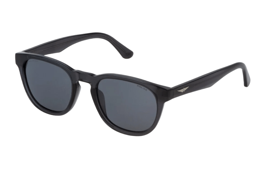 Police SPLP22V Unisex Sunglasses