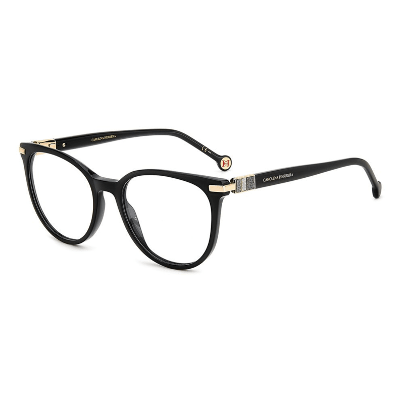 Carolina Herrera CH HER0156 Women's Eyeglasses Frame