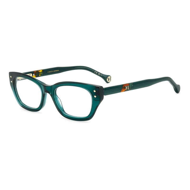 Carolina Herrera CH HER0192 YJE 50 Women's Eyeglasses Frame