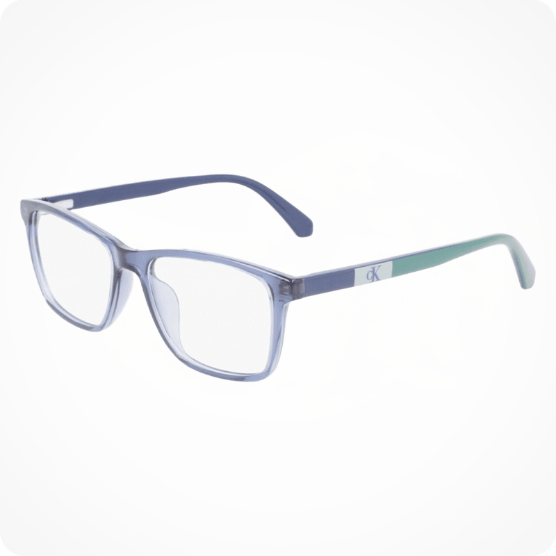 Calvin Klein Jeans Junior CKJ22302 400 48 Kids Eyeglasses Frame