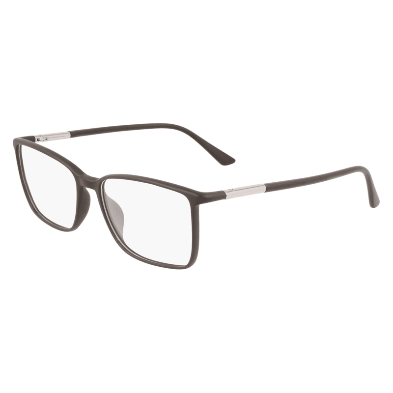 Calvin Klein Rectangle CK22508 Unisex Eyeglasses Frame