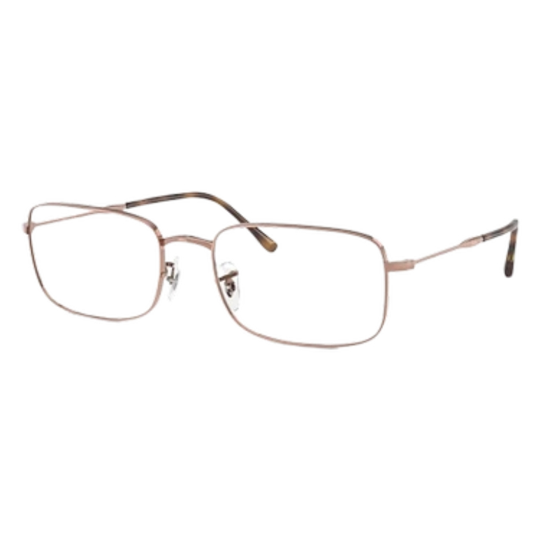 Ray-Ban RX3746V  Unisex Eyeglasses Frame