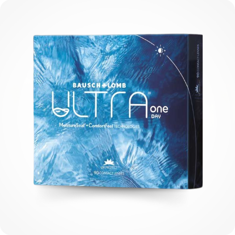  Ultra One Day (Pack of 90)