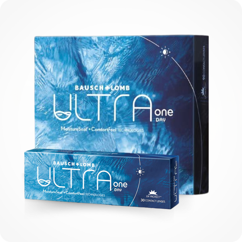 Ultra One Day (Pack of 90+30)