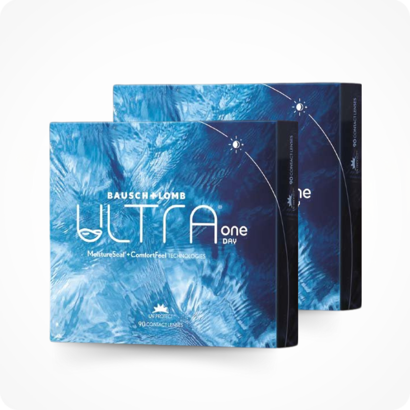 Ultra One Day (Pack of 90+90)