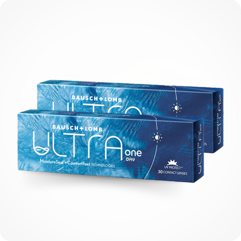 Ultra One Day (Pack of 30 + 30)