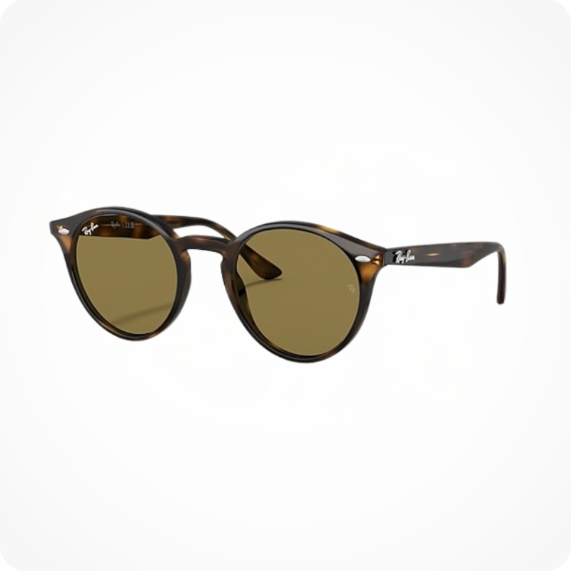 Ray-Ban RB2180  Unisex Sunglasses
