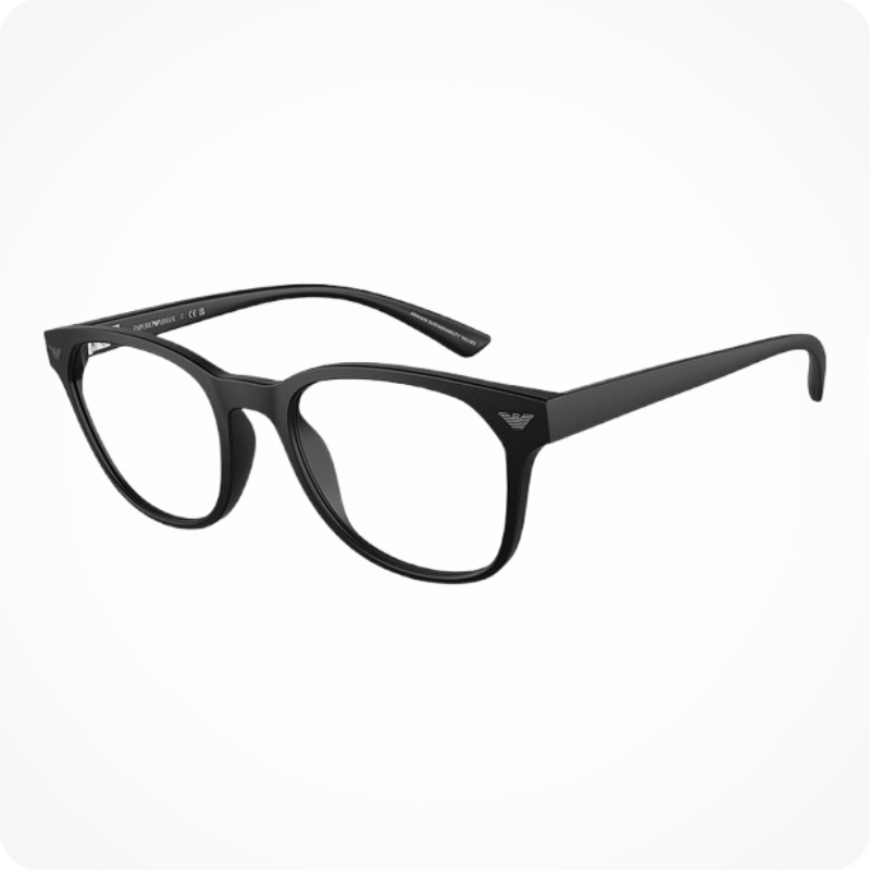 Emporio Armani EA3240U  Men's Eyeglasses Frame