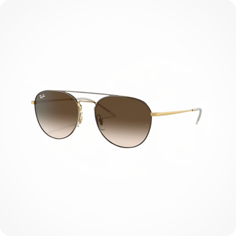 Ray-Ban RB3589  Unisex Sunglasses