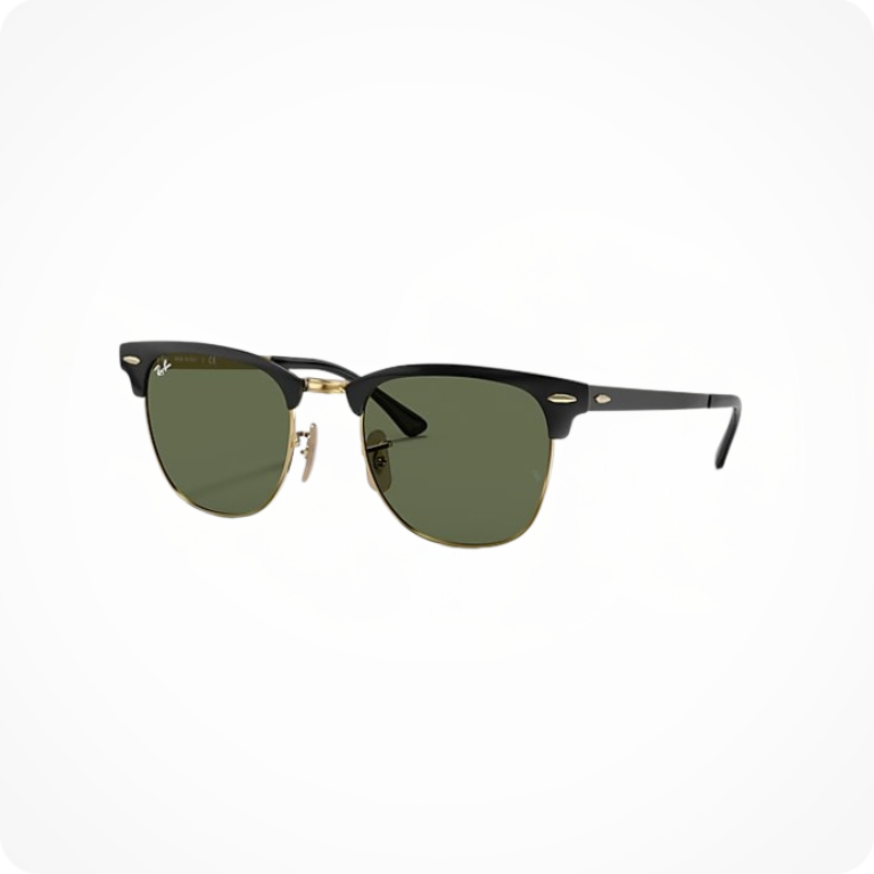 Ray-Ban RB3716  Unisex Sunglasses