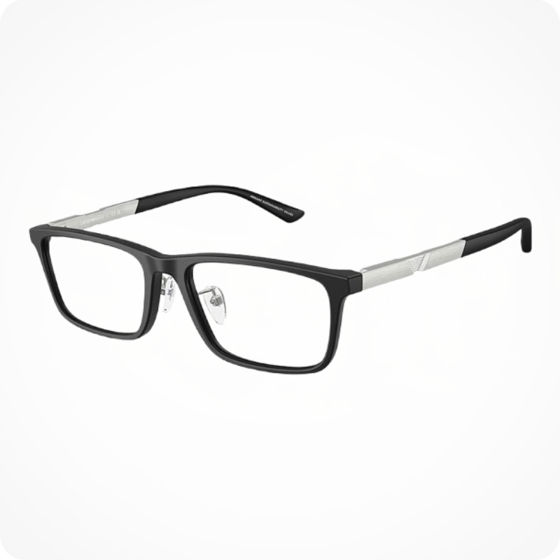 Emporio Armani EA3251D  Men's Eyeglasses Frame