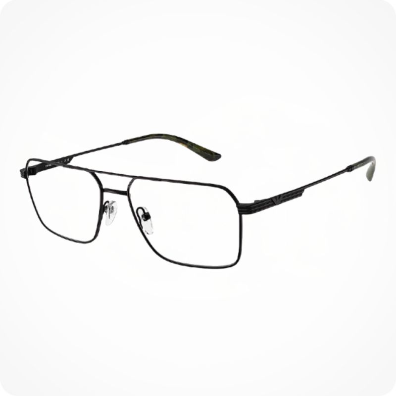  Emporio Armani EA1166  Men's Eyeglasses Frame