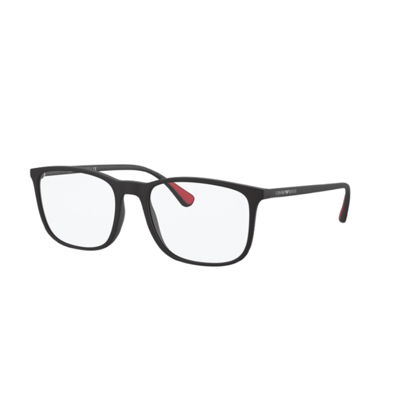 Emporio Armani EA3177  Men's Eyeglasses Frame