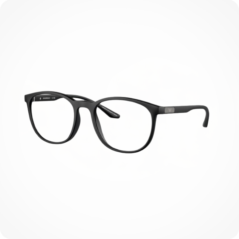 Emporio Armani EA3229  Men's Eyeglasses Frame