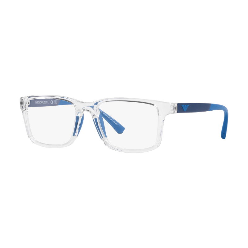 Emporio Armani EK3203  Kids Eyeglasses Frame