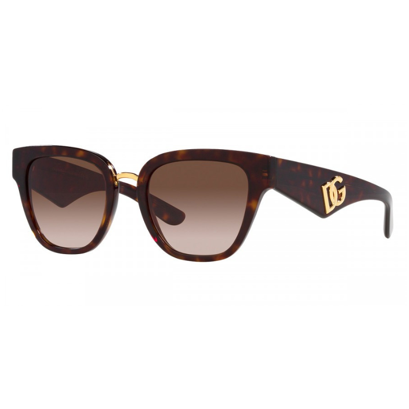 Dolce & Gabbana DG4437 Women's Sunglasses