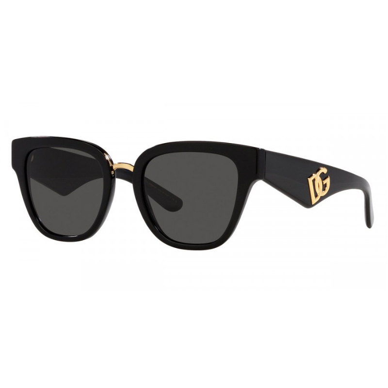 Dolce & Gabbana DG4437 Women's Sunglasses