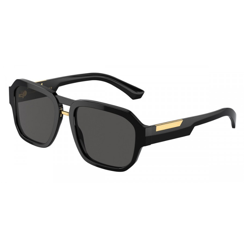 Dolce & Gabbana DG4464 Men's Sunglasses