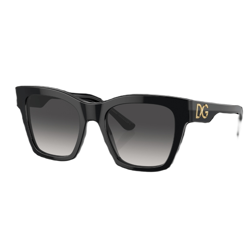 Dolce & Gabbana DG4384 Women's Sunglasses