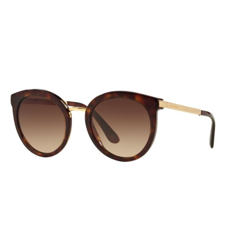 Dolce &Gabbana DG4268 Women's Sunglasses