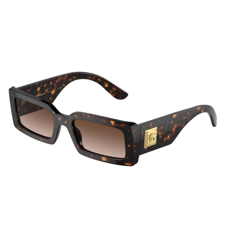 Dolce & Gabbana DG4416 Women's Sunglasses