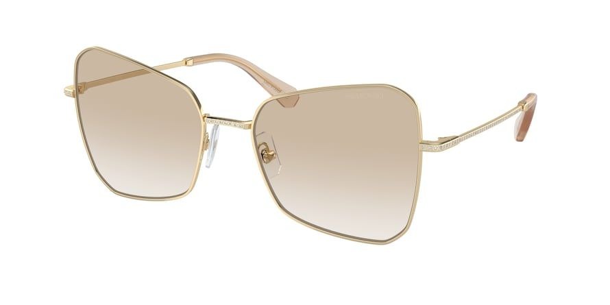 Swarovski SK7008 Women's Sunglasses