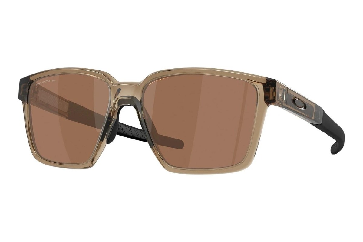 Oakley Actuator Rectangle Style Sunglasses