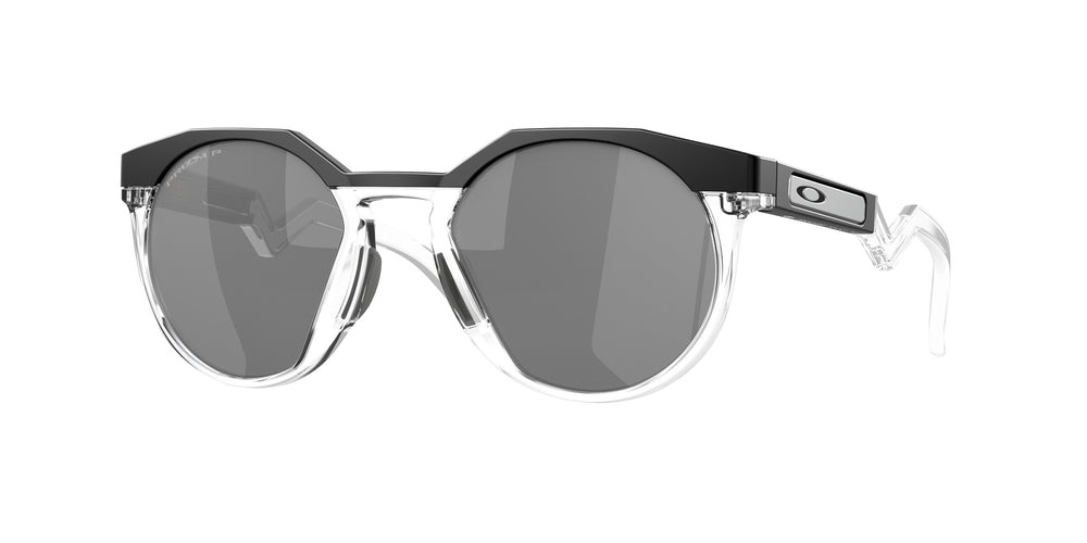 Oakley HSTN Round Style Sunglasses