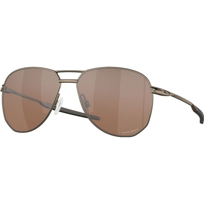 Oakley Contrail TI Aviator Style Sunglasses