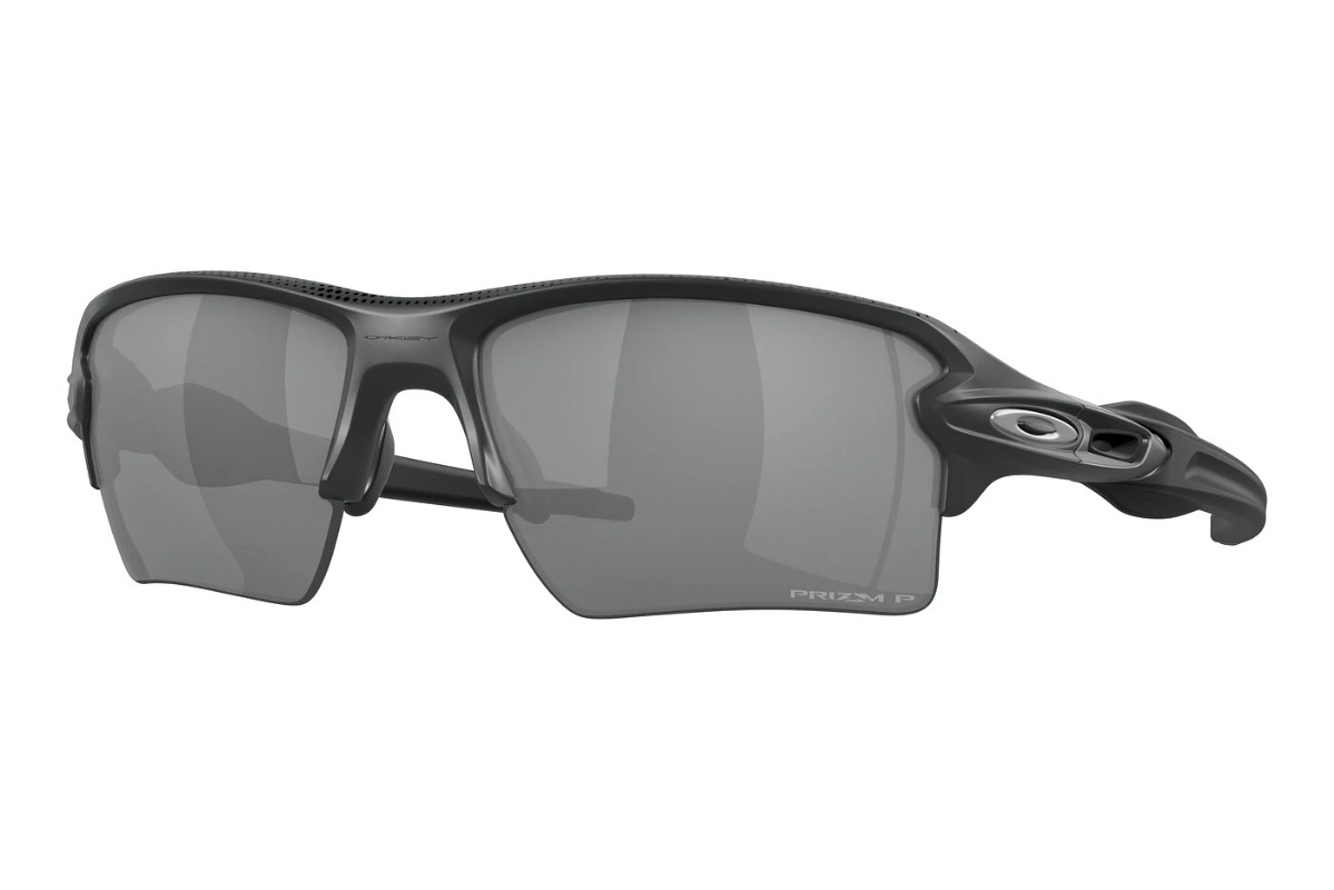 Oakley Flak® 2.0 XL High Resolution Collection Rectangle Style Sunglasses
